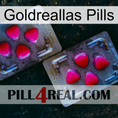 Goldreallas Pills 15